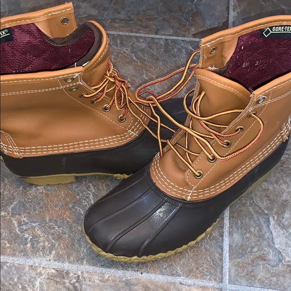 L.L. Bean Shoes - Women’s LLbean thinsulate boots